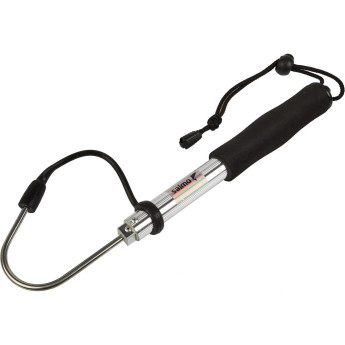 Багор рыболовный телескопический SALMO ICE GAFF 62