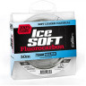 Леска монофильная Team SALMO Ice Soft Fluorocarbon 030/037 TS5024-037